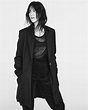 Zara's Charlotte Gainsbourg Denim Collection Is Super Cool | Who What Wear
