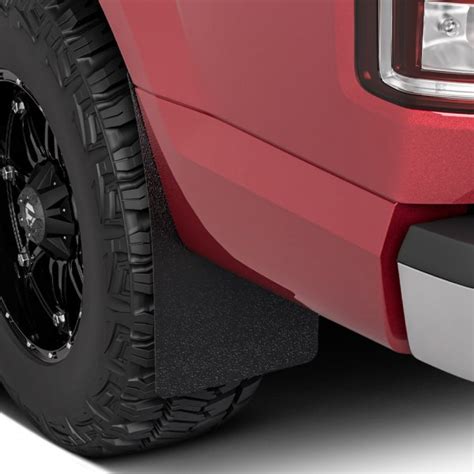 vicrez® vz102159 dc dry carbon fiber mud flaps