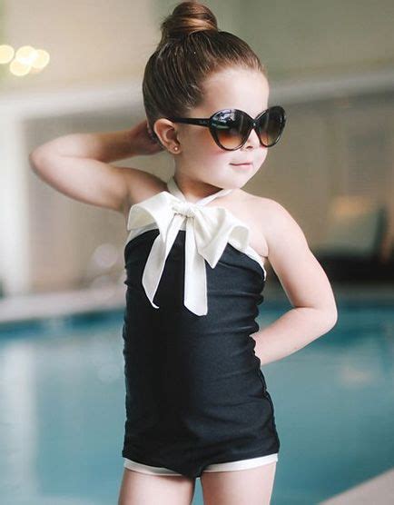 The Cutest Swimsuits For Baby Girls Babble Get The Wee Ones