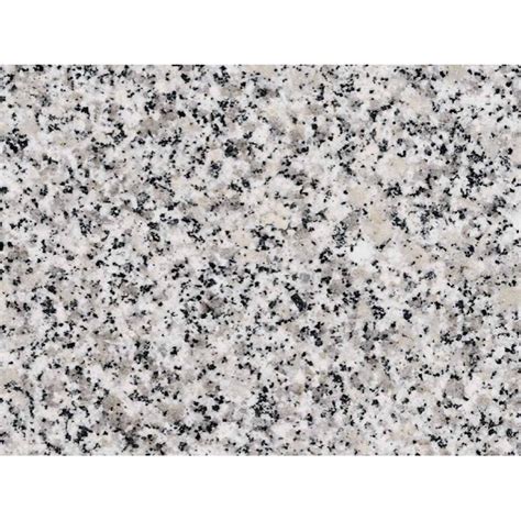 Newage Products Granite Countertop Color Swatch White Pearl Granite