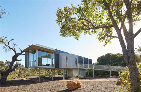 Gallery Of Wilderness House Archterra Architects 3