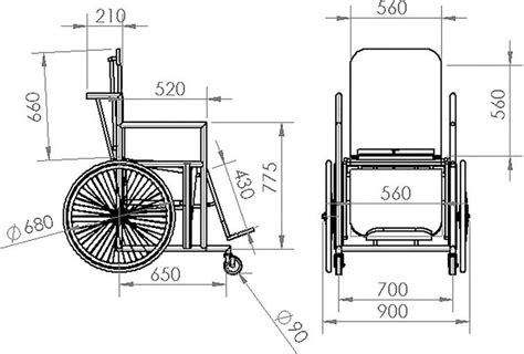Design Of A Reconfigurable Wheelchair With Stand Sit Sleep Capabilities