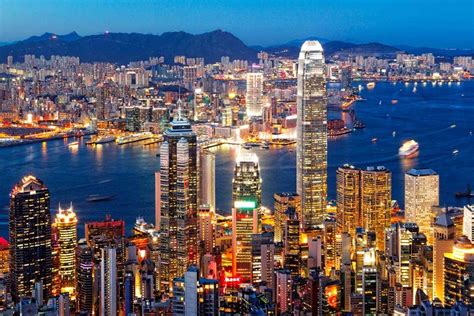 Hong Kong Woos Tourists With 5 Lakh Air Tickets And Vouchers