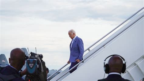 Biden Responds To Assassination Of Haitis President The New York Times