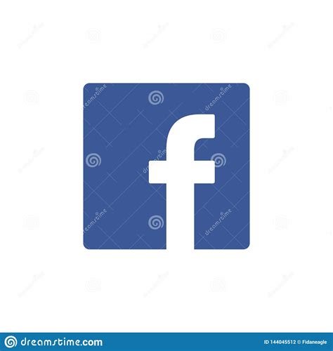 Facebook has expanded far beyond its original social networking platform since its founding 16 years ago. Facebook Colored Icon. Element Of Social Media Logos ...
