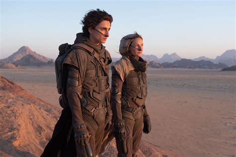 Dune is an epic space opera film and a new feature adaptation of frank herbert's seminal 1965 novel dune previews: First still images of Dune 2020 released! - SciFiEmpire.net