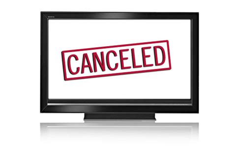 How To Really Save Your Favorite Sci Fi Show From Cancelation Boing Boing