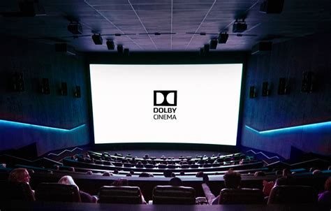What is Dolby Cinema? | Trusted Reviews