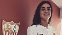 Martina Piemonte, la nueva galáctica del Sevilla femenino | Goal.com Espana