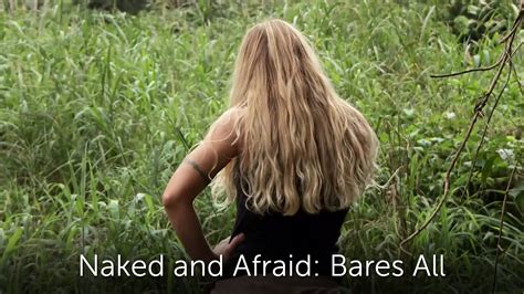 Naked And Afraid Bares All Tv Listings Tv Schedule And Episode Guide