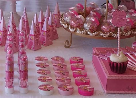Princess Aurora Birthday Party Ideas Photo 1 Of 5 Princess Aurora