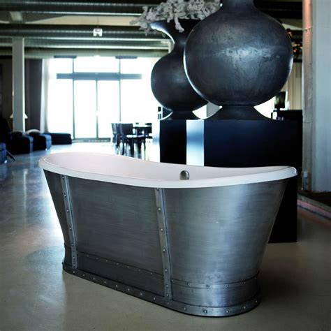 Freestanding resin bathtubs free standing resin bathtubs are a fairly modern alternative for a bathtub and are made of a type of composite that includes stones, minerals and acrylic materials. Knief Bathtub Prince Freestanding | Bathtub, Free standing ...
