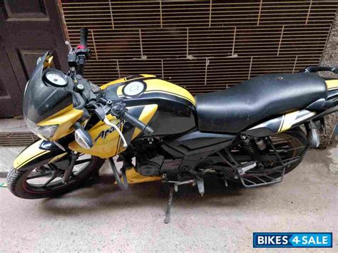 See more of tvs apache rtr 160 on facebook. Used 2012 model TVS Apache RTR 160 for sale in New Delhi ...