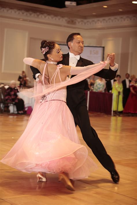 The Romance Of Ballroom Dance News Almanac Online