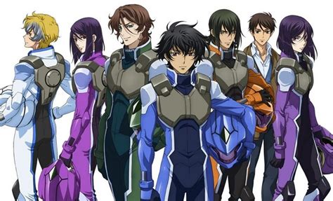 Mobile Suit Gundam 00 Festival 10 Revision Mahq