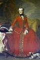 'Portrait of Anna Maria Von Wittelsbach-Simmern' Giclee Print | Art.com ...