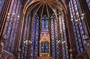 The Sainte-Chapelle | HD Wallpapers