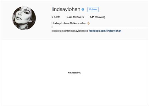 Lindsay Lohan Not Converting To Islam Celebrity News Showbiz And Tv Uk