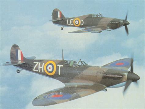 The Battle Of Britain Teaching Resources