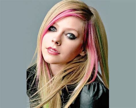 Avril Lavigne Avril Lavigne Wallpaper 31038728 Fanpop