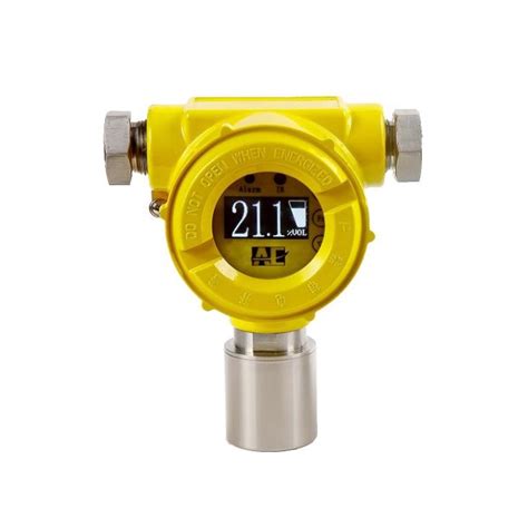 Ag210 Fixed Explosion Proof Gas Detector Aiyi