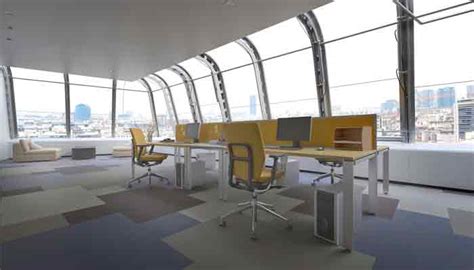 Commercial Fit Out Companies Whats Trending In Office Design