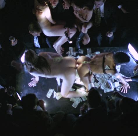 Nude Celebs In Hd Jennifer Connelly Picture 2008 12 Original Jennifer Connelly Requiem For