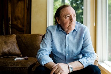 James Patterson Net Worth Richest Author In The World Not Quite