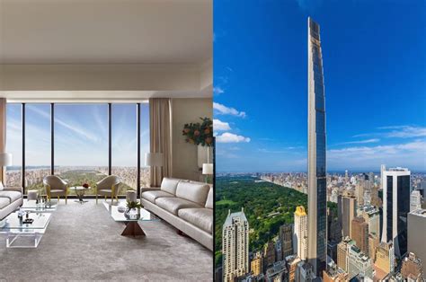 The Worlds Skinniest Skyscraper Is At 111 West 57th Street Designlab
