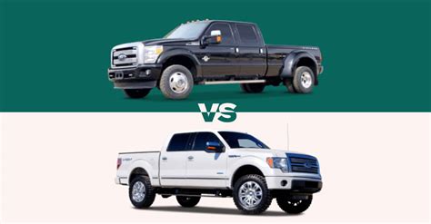 Diesel Vs Gas Truck Dont Buy The Wrong One