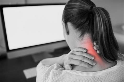 Common Causes Of Neck Pain Betahealthy