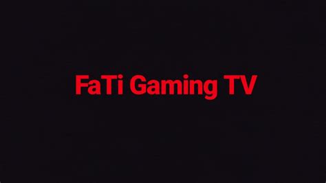 Fati Gaming Tv 🔴pubg Mobile Shqip🔴 Youtube