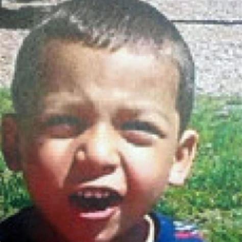 Man Charged With Killing 5 Year Old Who Was Found Dead In A Suitcase In