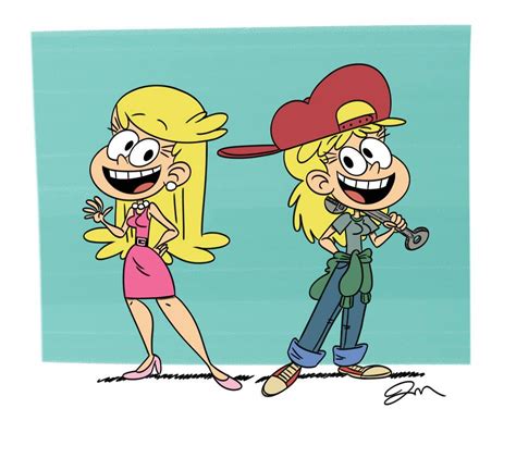 Com The Loud Twins 10 Years Later By