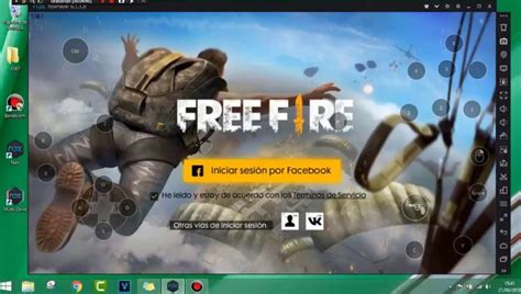 Founded in 2009, garena aims to provide a platform for online gaming and social platform for both casual and competitive gamers across the world. 🥇 Requisitos para Free Fire en Bluestacks para PC - Ayuda ...