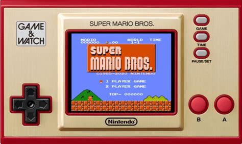 Play The Original Super Mario Bros Game Online