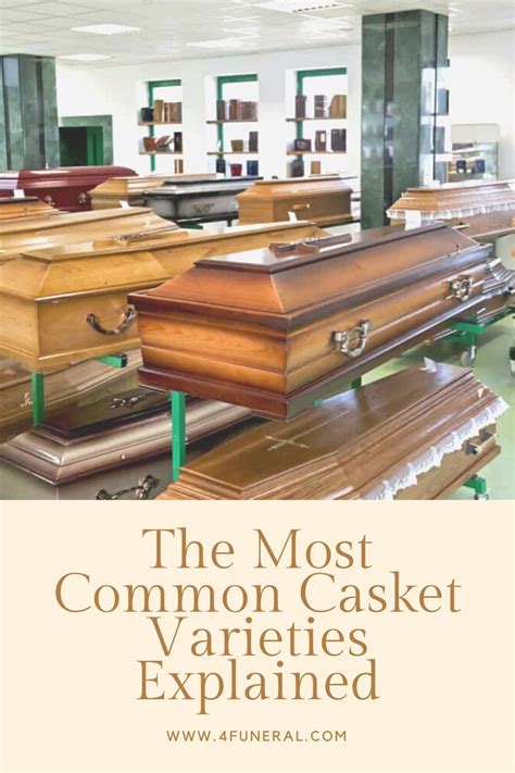 Choosing The Right Casket Can Be A Challenge Especially When You Have