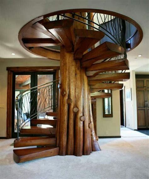 Kimberley mok is a former architect who covered architecture and the arts for treehugger starting in 2007. Pin by Sonja C. on Spaces.Places.Furniture | Staircase ...