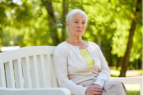 Overcoming Loneliness And Isolation In Seniors