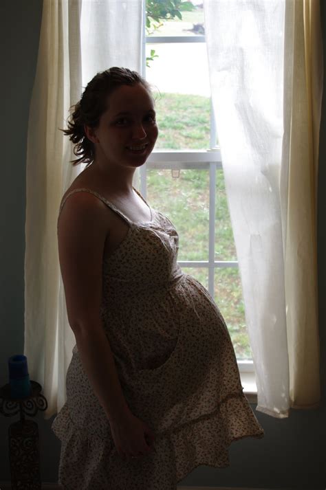 Weeks Pregnant No Contractions Ks How Did You Get Pregnant By