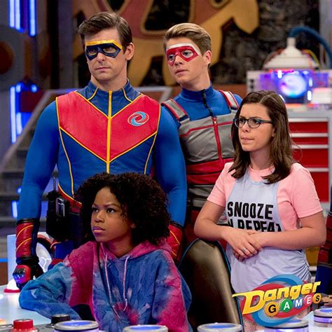 Henry Danger 2014