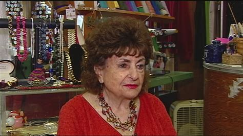 Holocaust Survivor Faces Another Loss As Metcalf Souths Closing