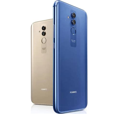 Huawei Mate 20 Lite Phone Specification And Price Deep Specs