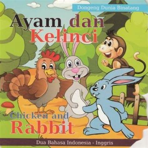 Seluruh contoh dongeng pendek hewan bergambar kami masukan dalam kategori kumpulan cerita fabel. Contoh Cerita Pendek Bahasa Indonesia - Contoh Resource