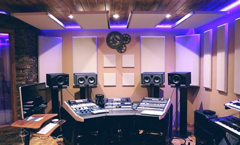 Sol Music Find The Best Recording Studios Near Me