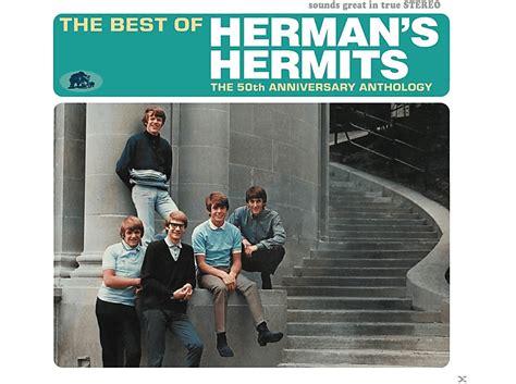 Hermans Hermits Hermans Hermits The Best Of Hermans Hermits 2