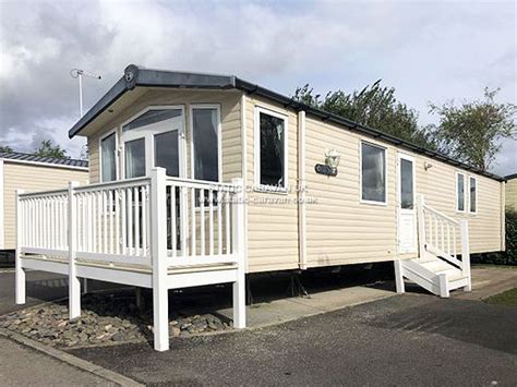 Private Static Caravan Hire At Cala Gran Blackpool Ref108988