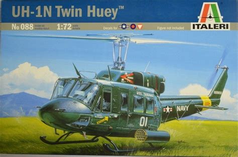 Uh 1n Twin Huey Hangar 47