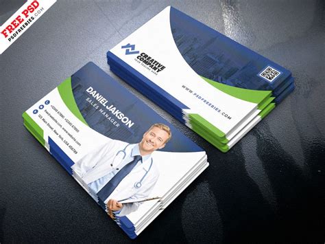 We did not find results for: Hospital and Health Care Business Card PSD | PSDFreebies.com