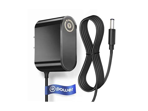 5vdc 66ft Ac Adapter Compatible With Golds Gym Power Spin Golds Gym Powerspin 210u 230 230r 290